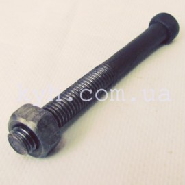 Болт ресори стяжний Богдан (10) (Укр)*